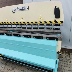 AMADA Promecam RG 50 t x 2550